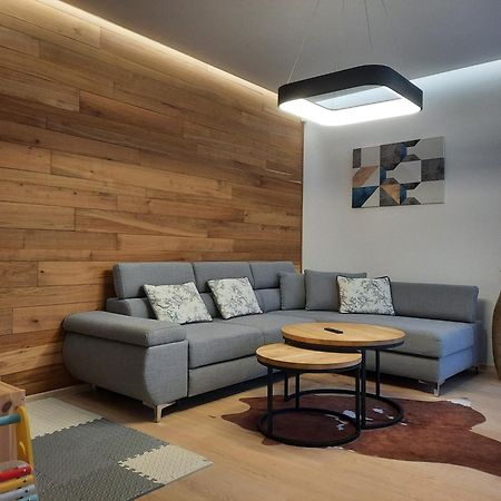Apartment Bella Vista By Mountain Ways Loucna pod Klinovcem Luaran gambar