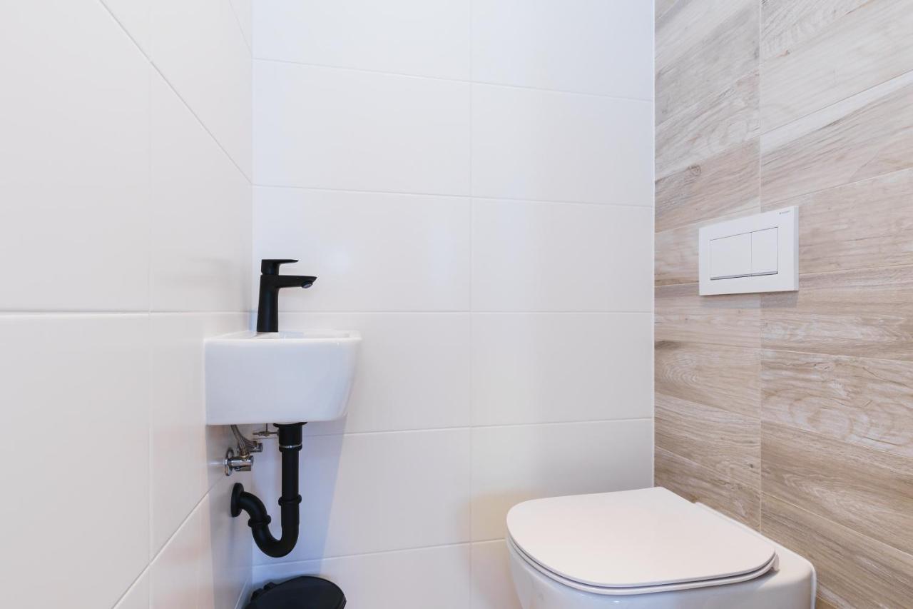 Apartment Bella Vista By Mountain Ways Loucna pod Klinovcem Luaran gambar