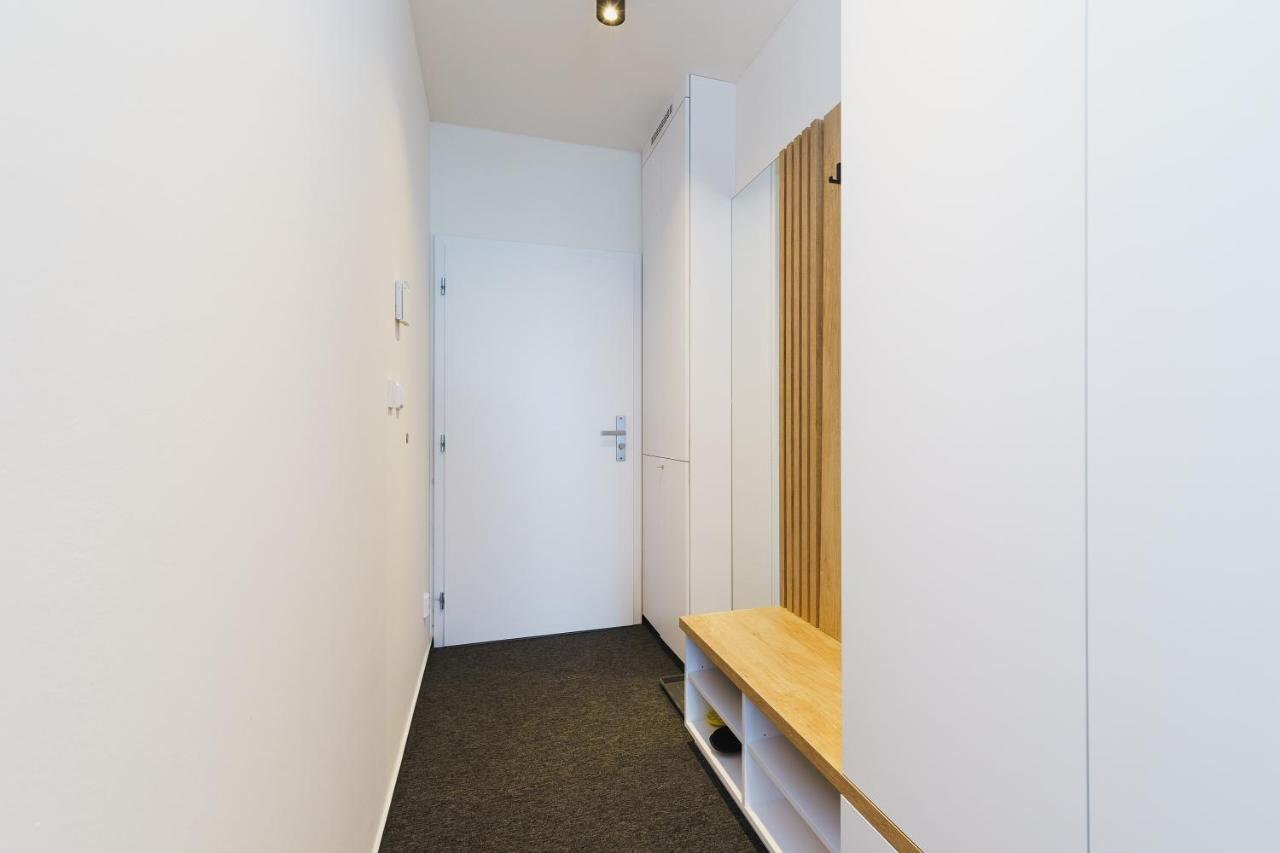 Apartment Bella Vista By Mountain Ways Loucna pod Klinovcem Luaran gambar